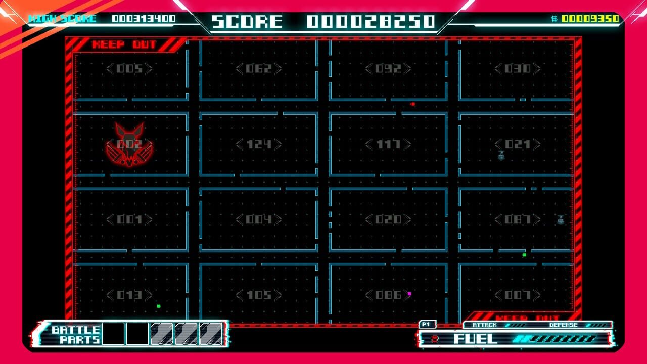Route-16: R — Screenshot 5