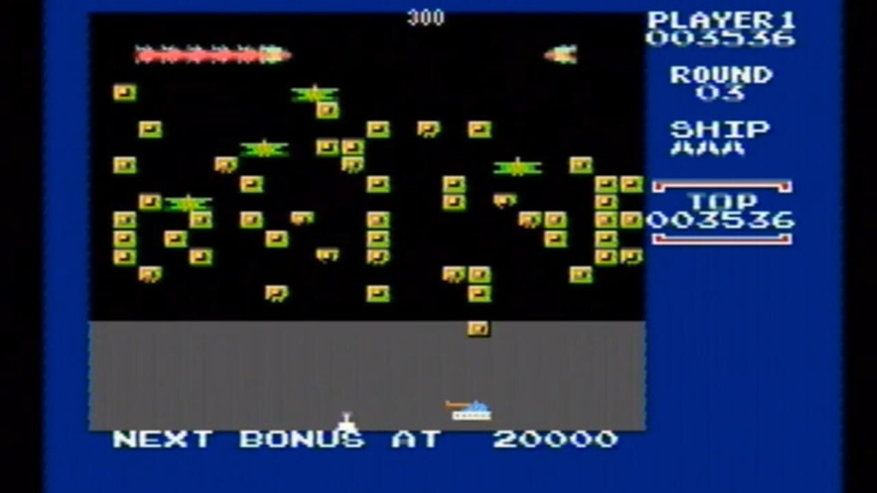 Surface Fire — Screenshot 2