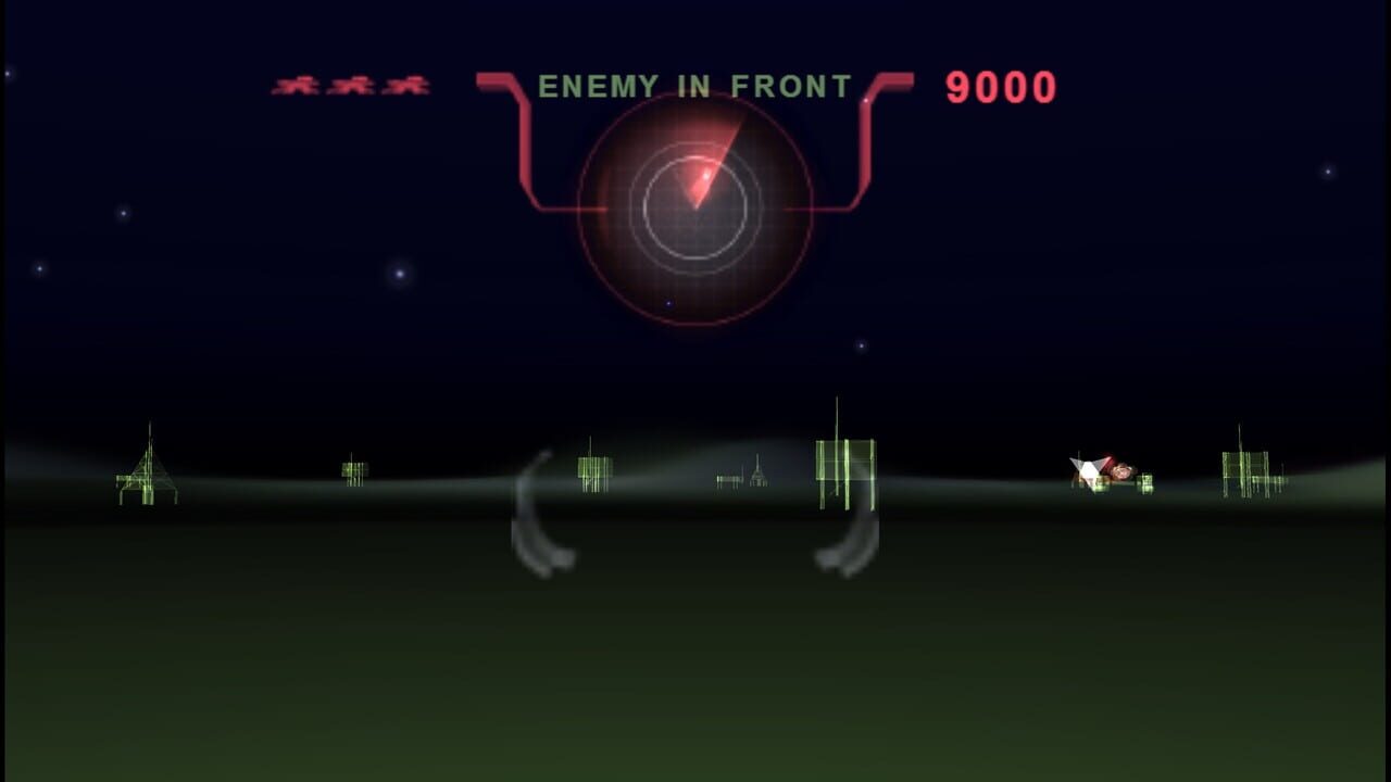 Battlezone: Evolved — Screenshot 2