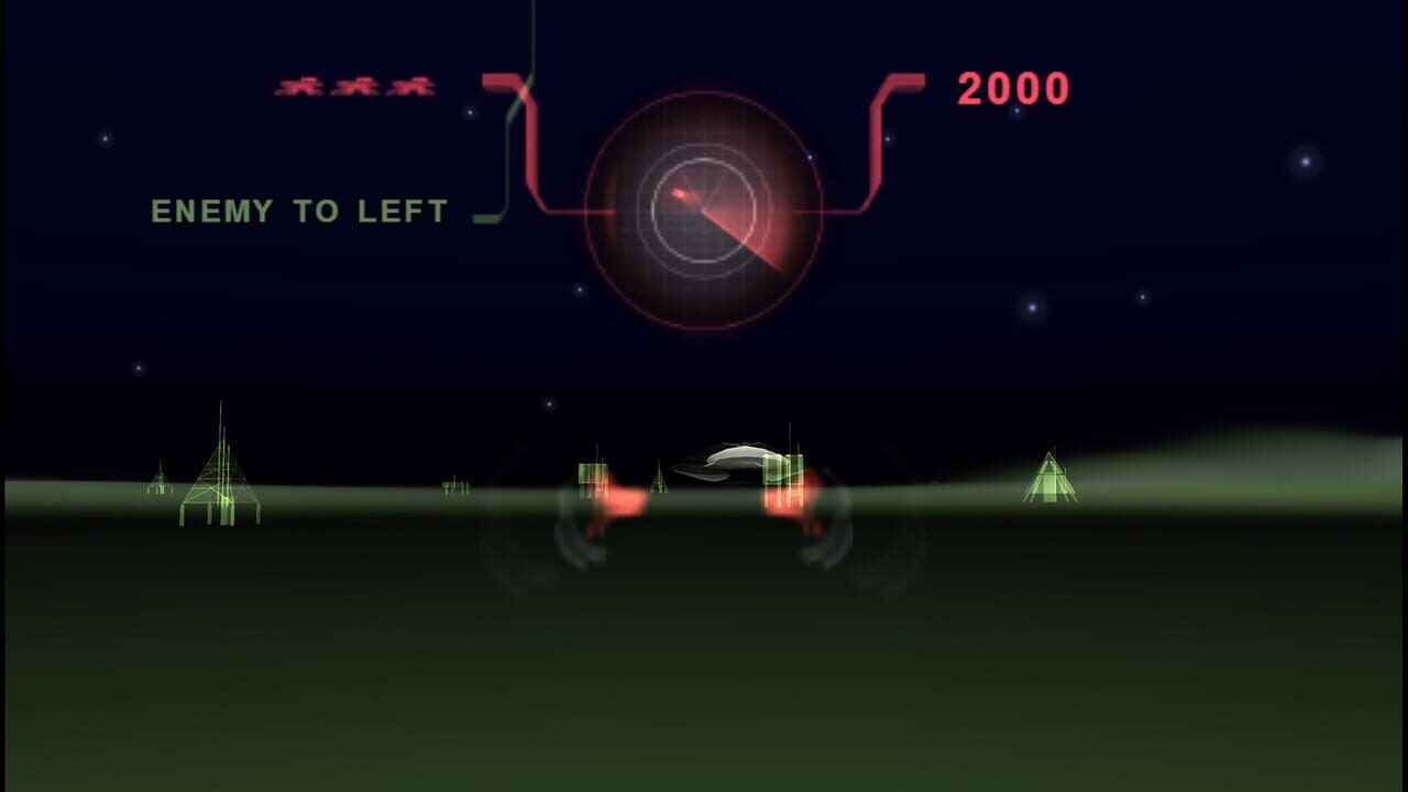 Battlezone: Evolved — Screenshot 3