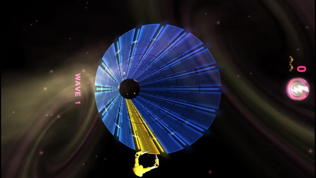 Tempest: Evolved screenshot 2