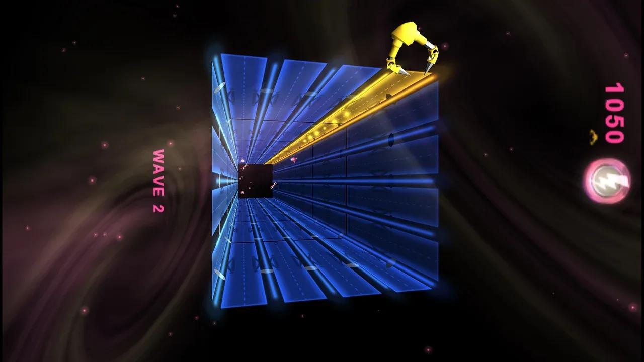 Tempest: Evolved banner