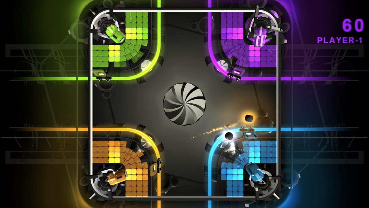 Warlords: Evolved — Screenshot 3