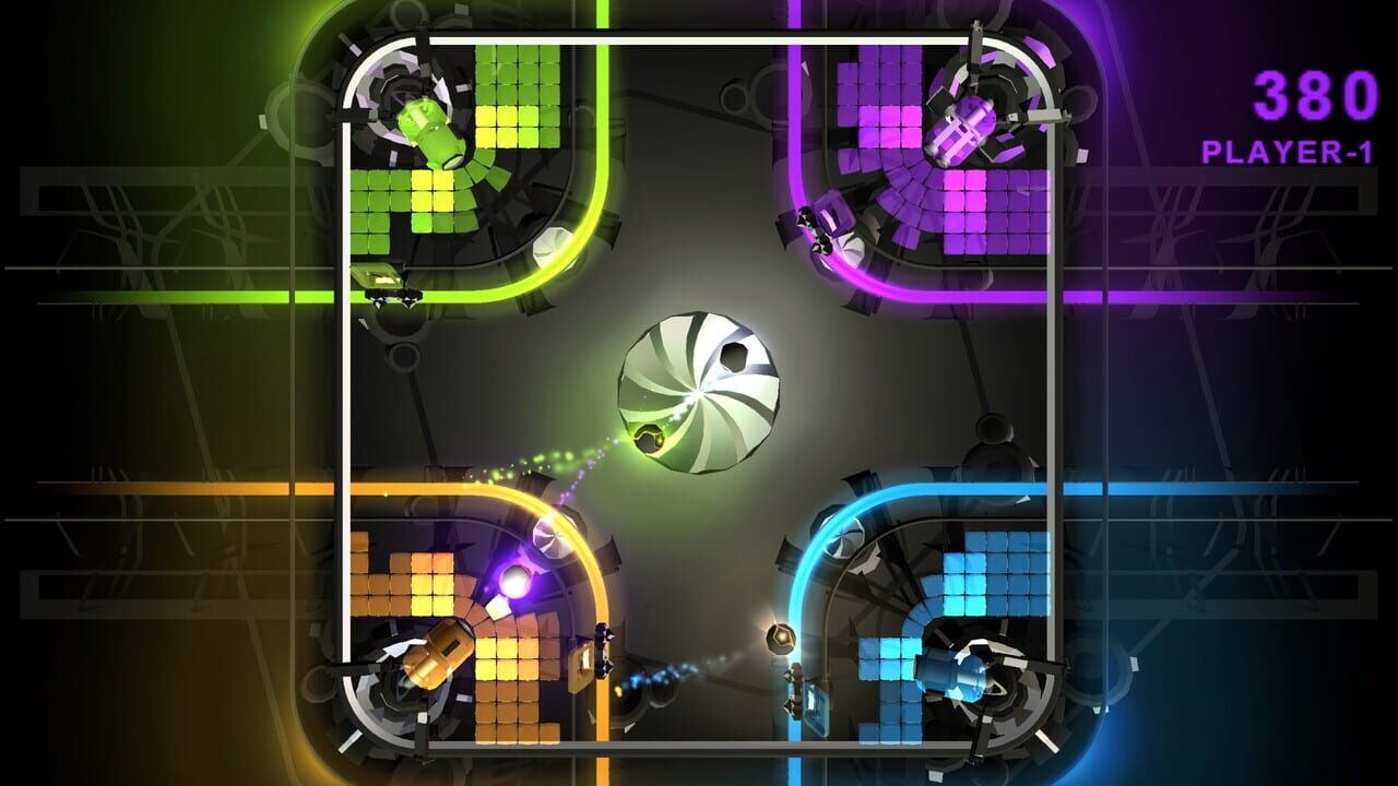 Warlords: Evolved — Screenshot 2