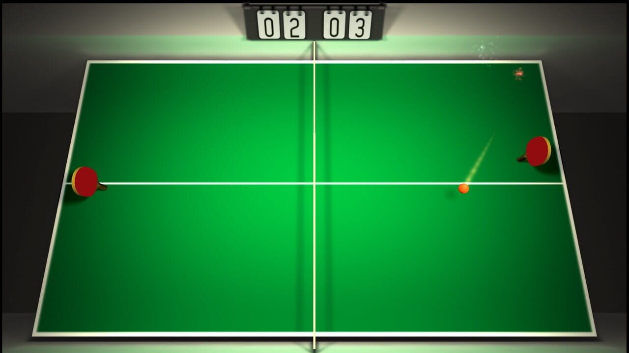 Pong: Evolved — Screenshot 2