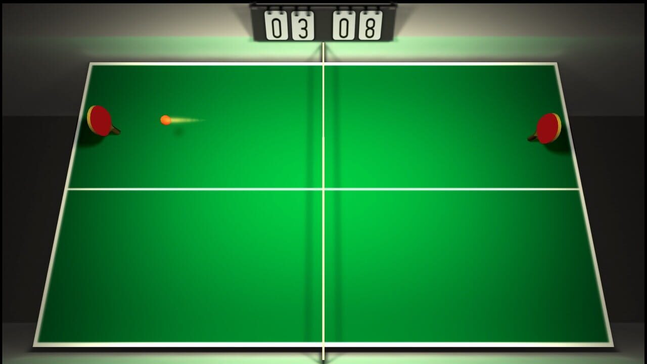 Pong: Evolved — Screenshot 3