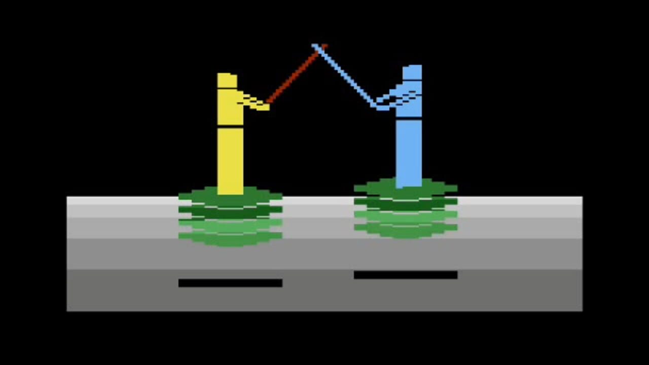 Swordfight — Screenshot 2