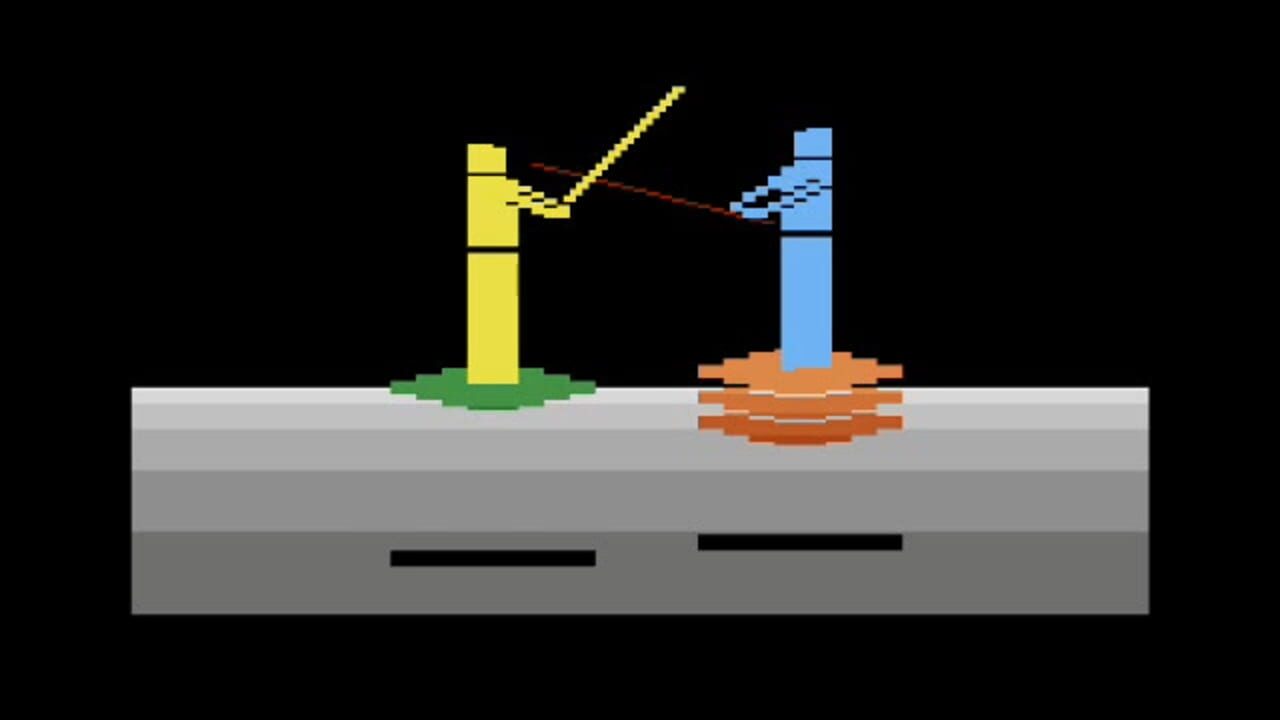 Swordfight — Screenshot 3