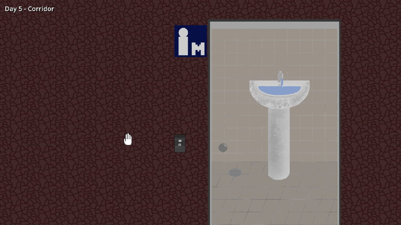 Napolitan Hotel 2D — Screenshot 2