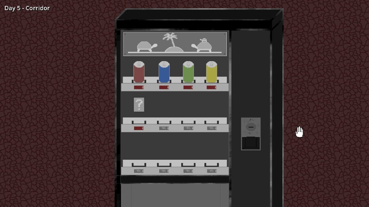 Napolitan Hotel 2D — Screenshot 5