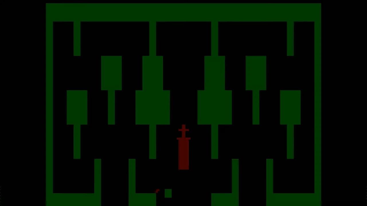 Return to Haunted House — Screenshot 2