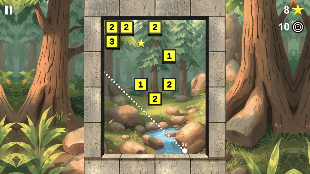 Mini Games: 30 in 1 - Unpacking Hyper-Casual Fun Challenges — Screenshot 1