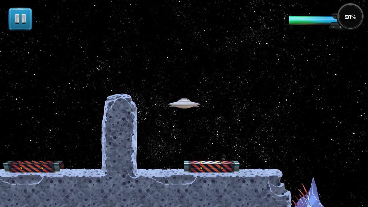 Mini Games: 30 in 1 - Unpacking Hyper-Casual Fun Challenges — Screenshot 2