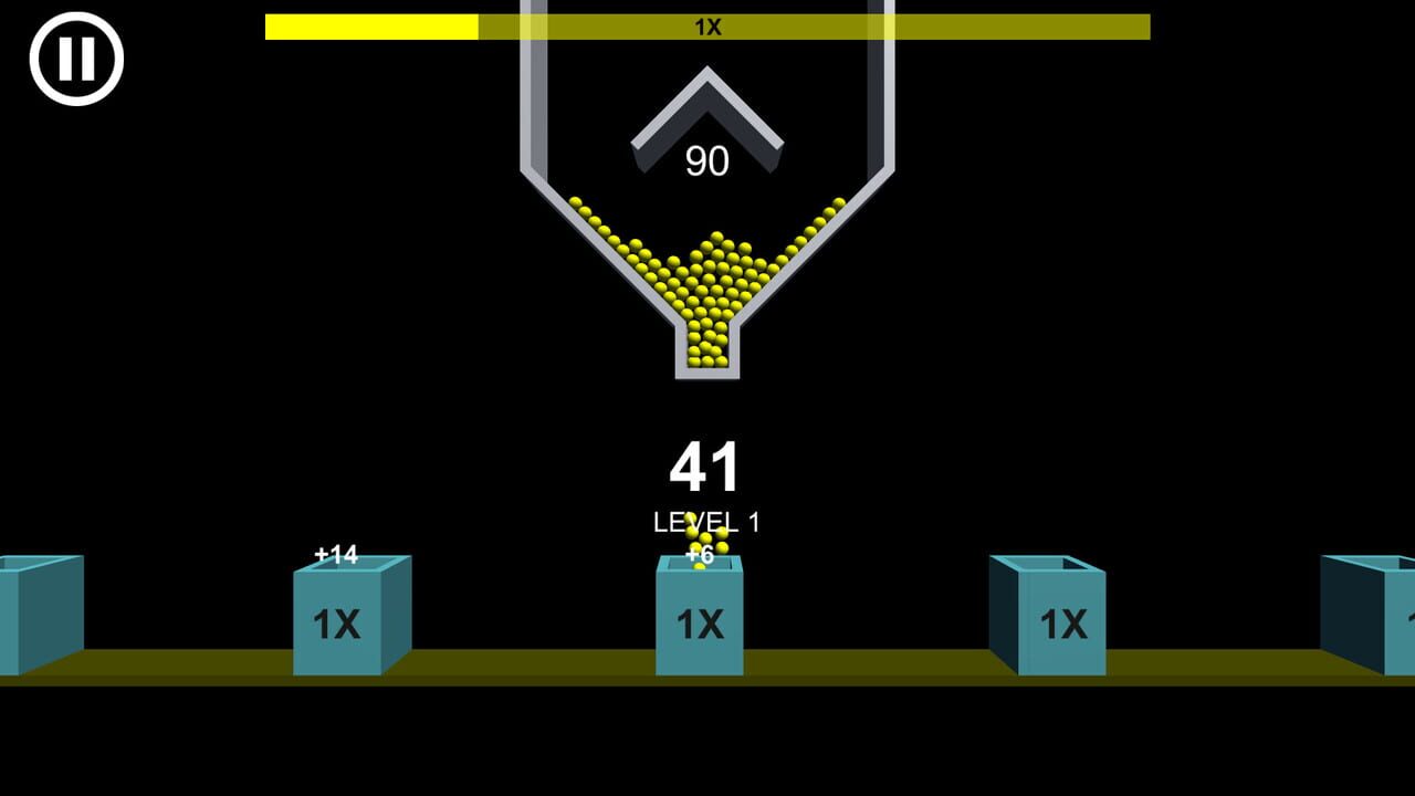 Mini Games: 30 in 1 - Unpacking Hyper-Casual Fun Challenges — Screenshot 5