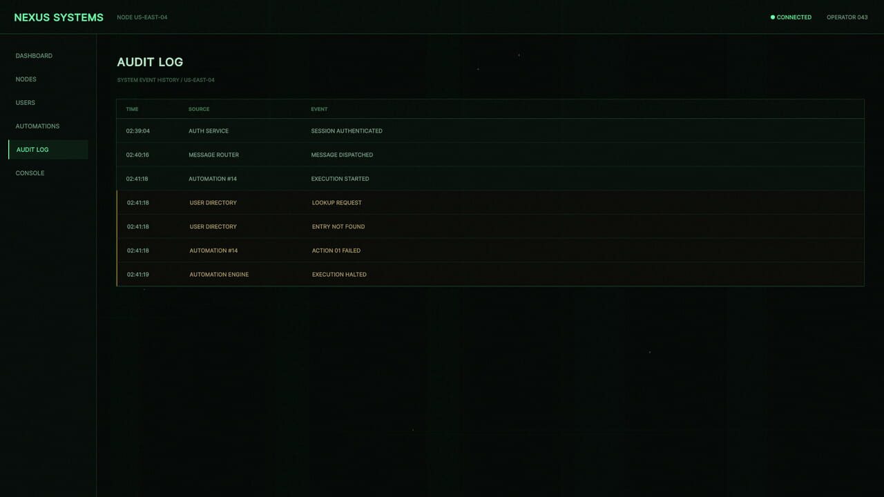 Screenshot 4