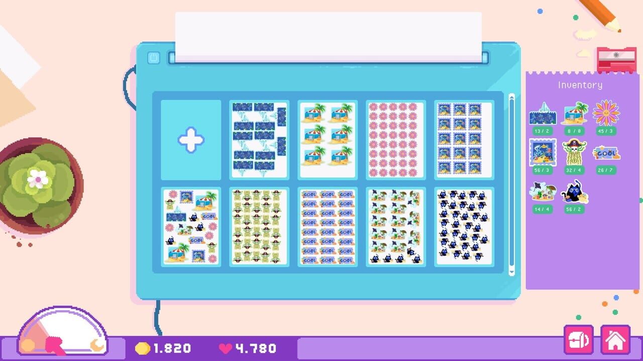 Sticky Business: Seaside Tales — Screenshot 4