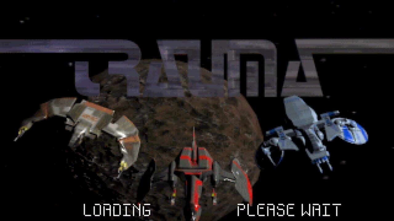 Trauma — Screenshot 3