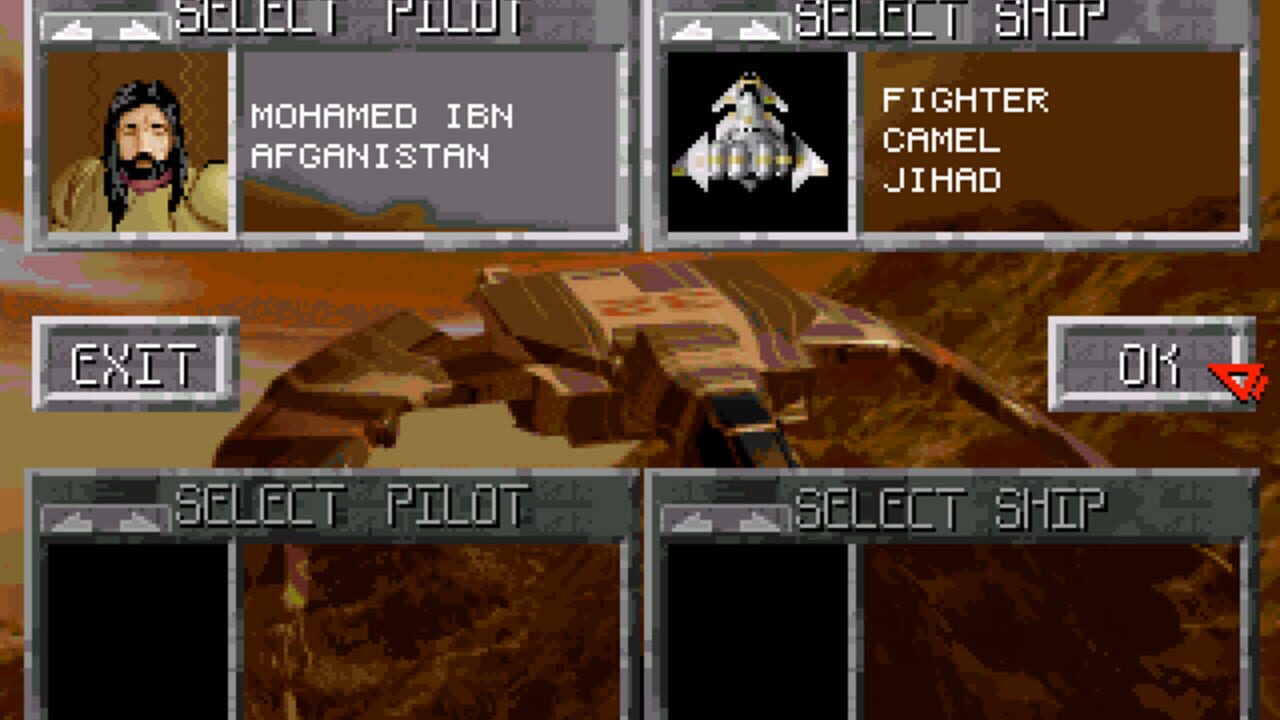 Trauma — Screenshot 4