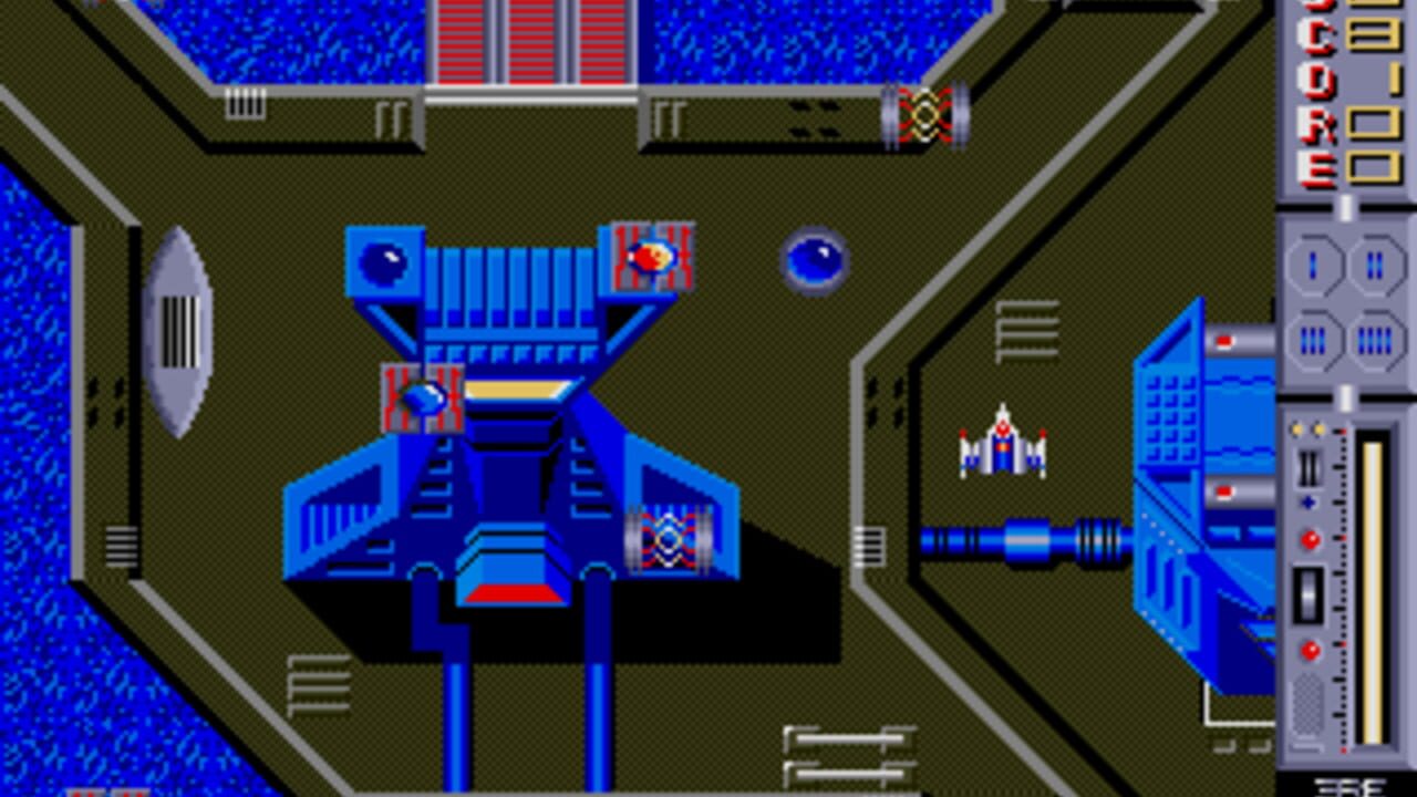 Trauma — Screenshot 2