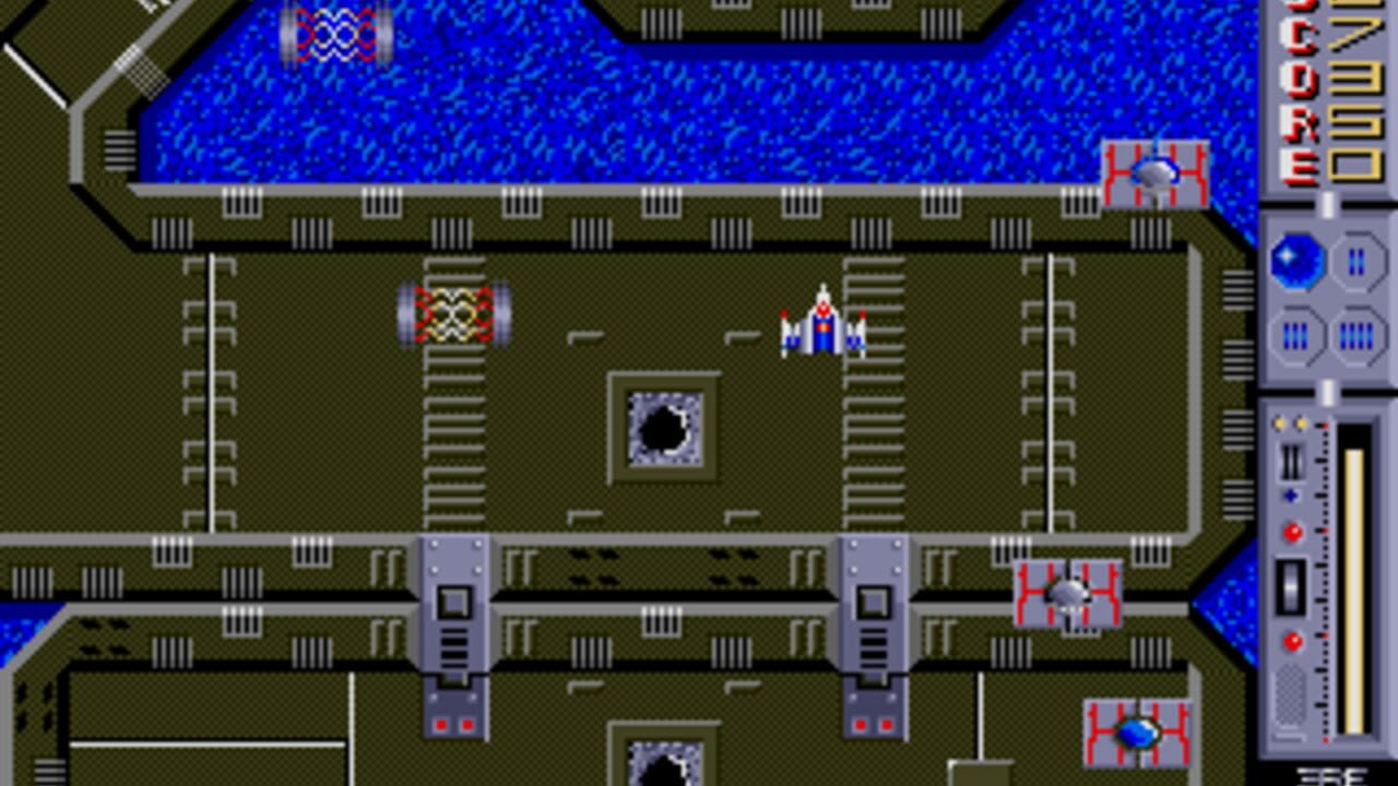 Trauma — Screenshot 3