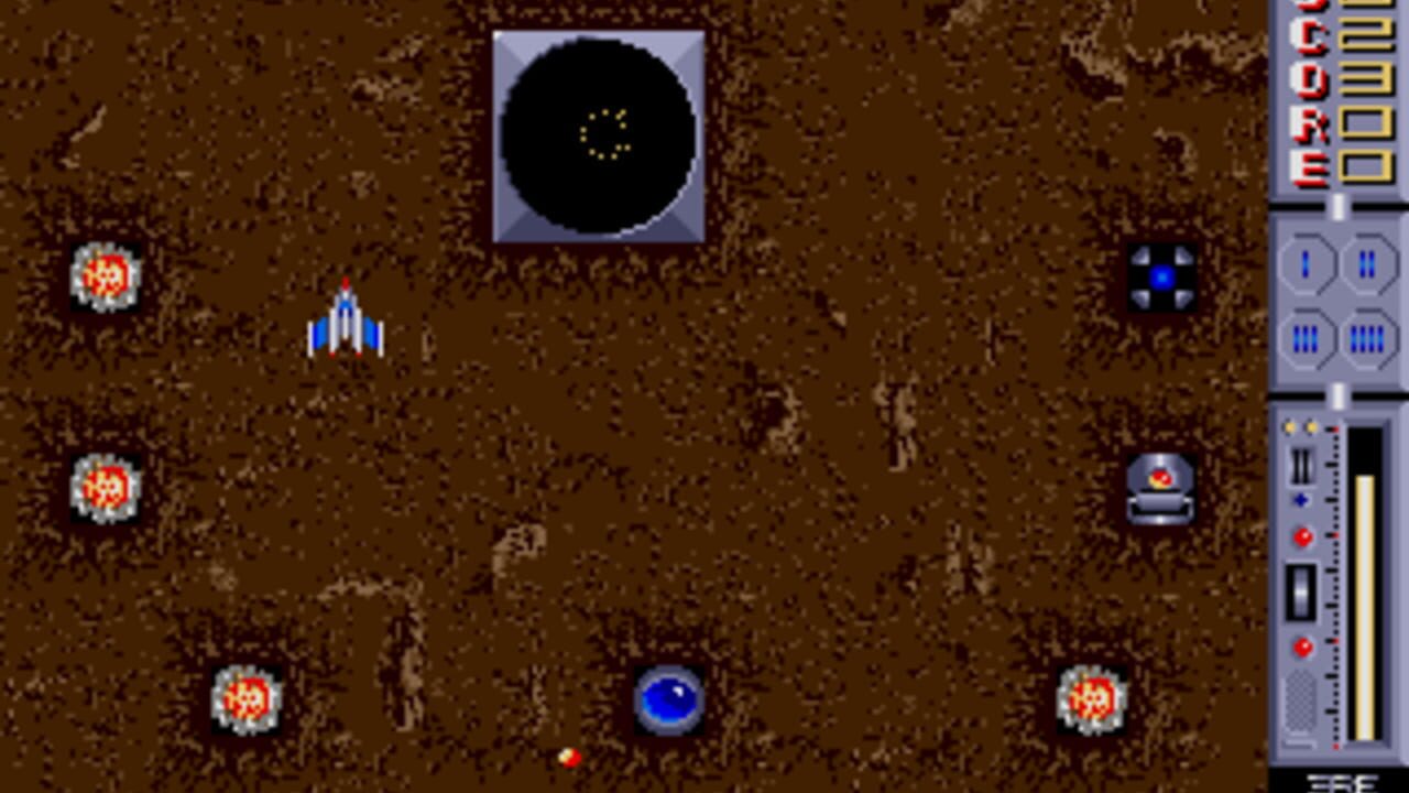 Trauma — Screenshot 4
