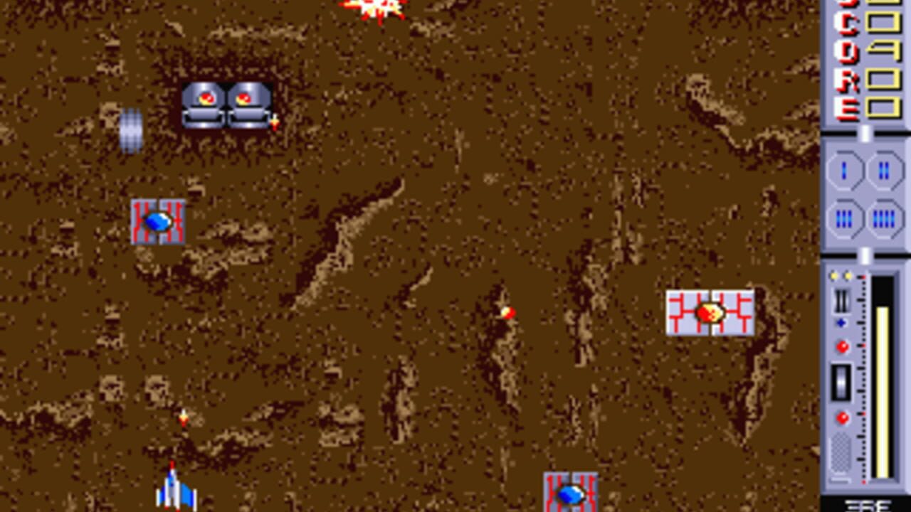 Trauma — Screenshot 5