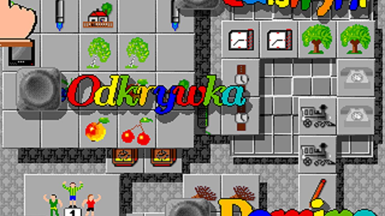 Meander Screenshot 1