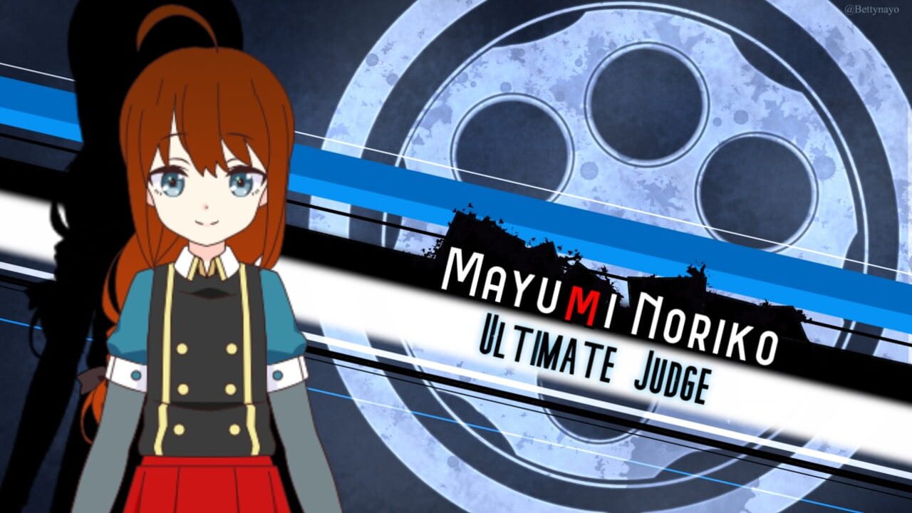 Danganronpa: Post-Mortem Memories Screenshot 1