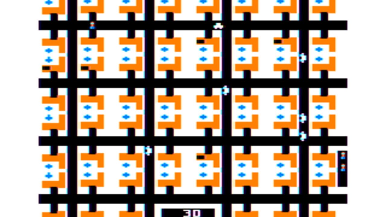 Poltergeist Screenshot 1