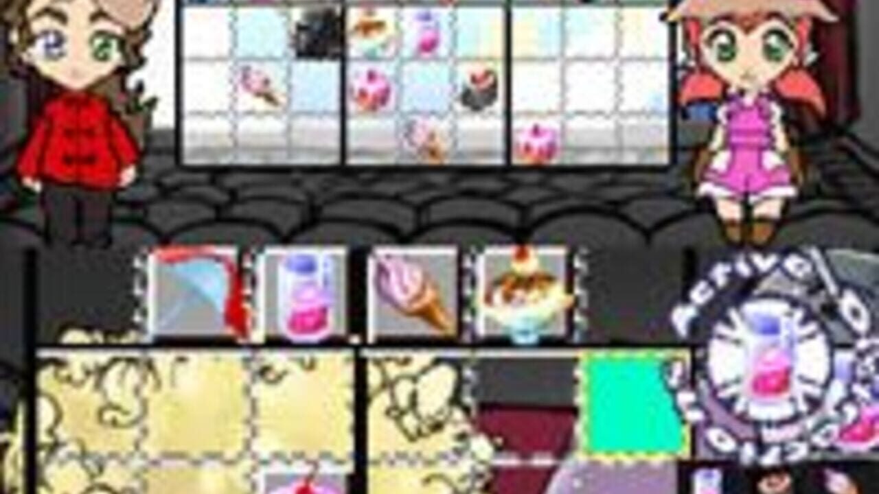 Toon-Doku — Screenshot 4