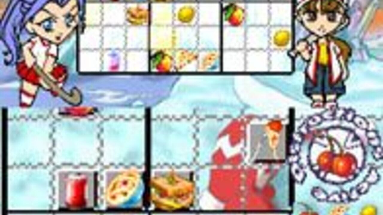 Toon-Doku — Screenshot 2