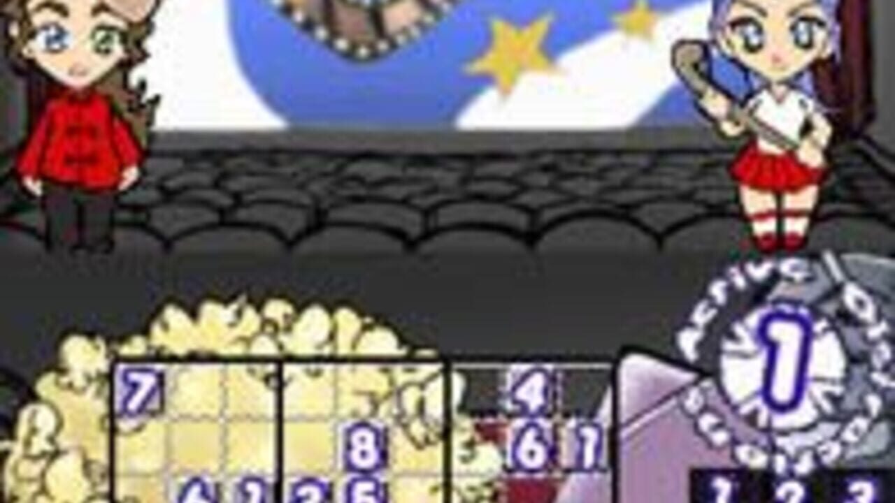 Toon-Doku — Screenshot 5