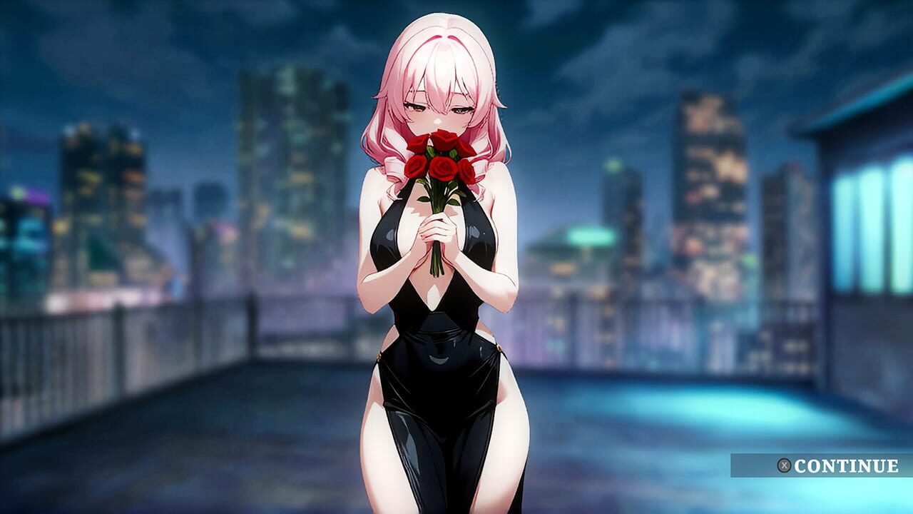 Anime Video Puzzle — Screenshot 3