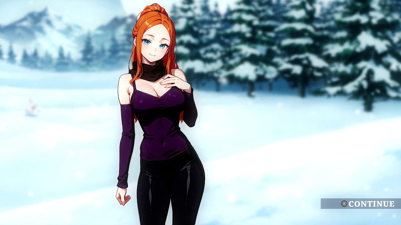 Anime Video Puzzle — Screenshot 4