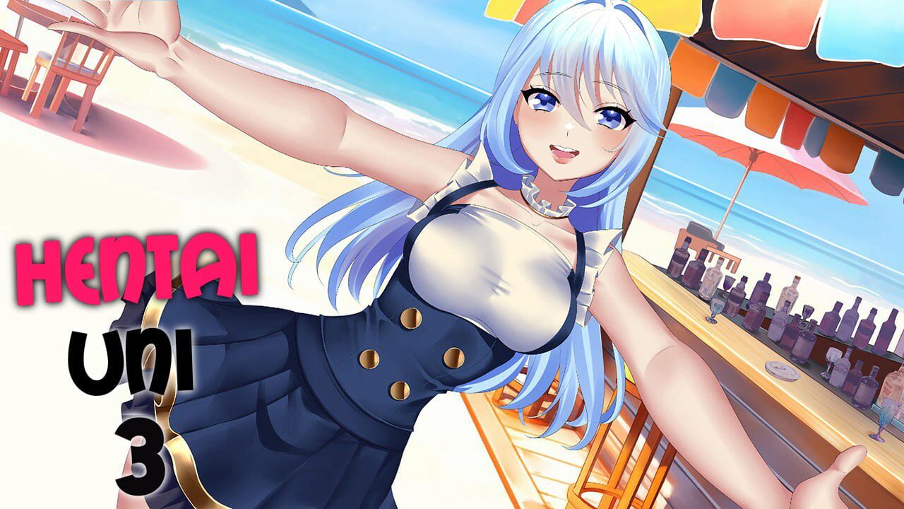 Anime Puzzle Collection — Screenshot 5