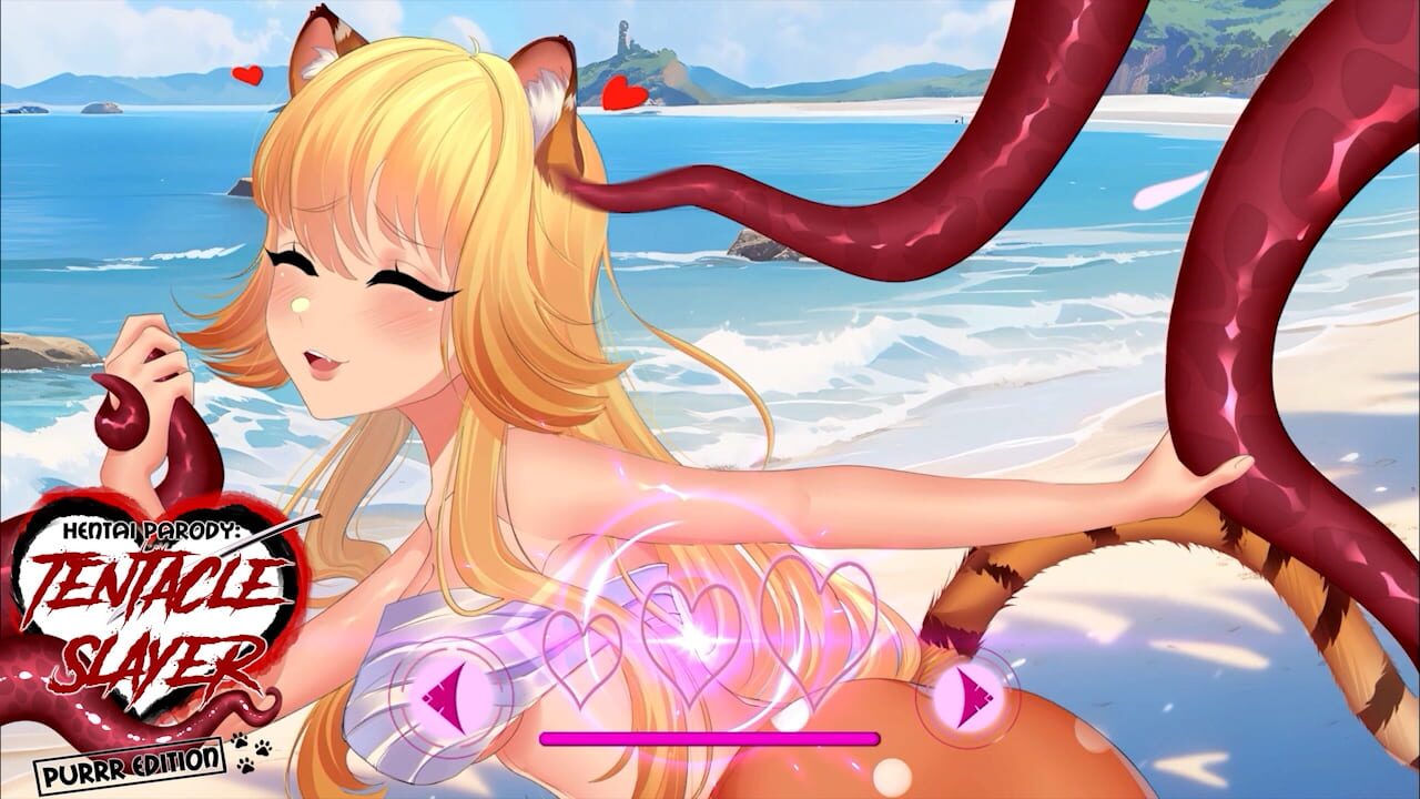 Anime Puzzle Collection — Screenshot 4