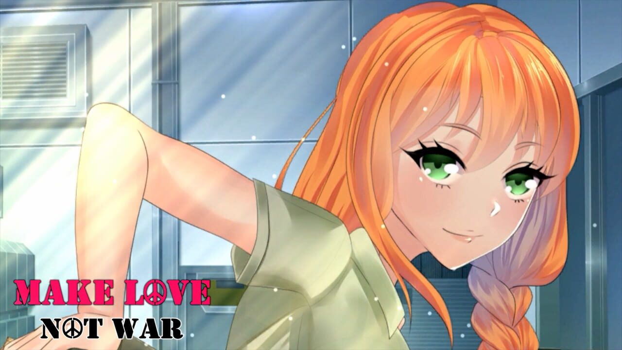 Anime Puzzle Collection — Screenshot 2