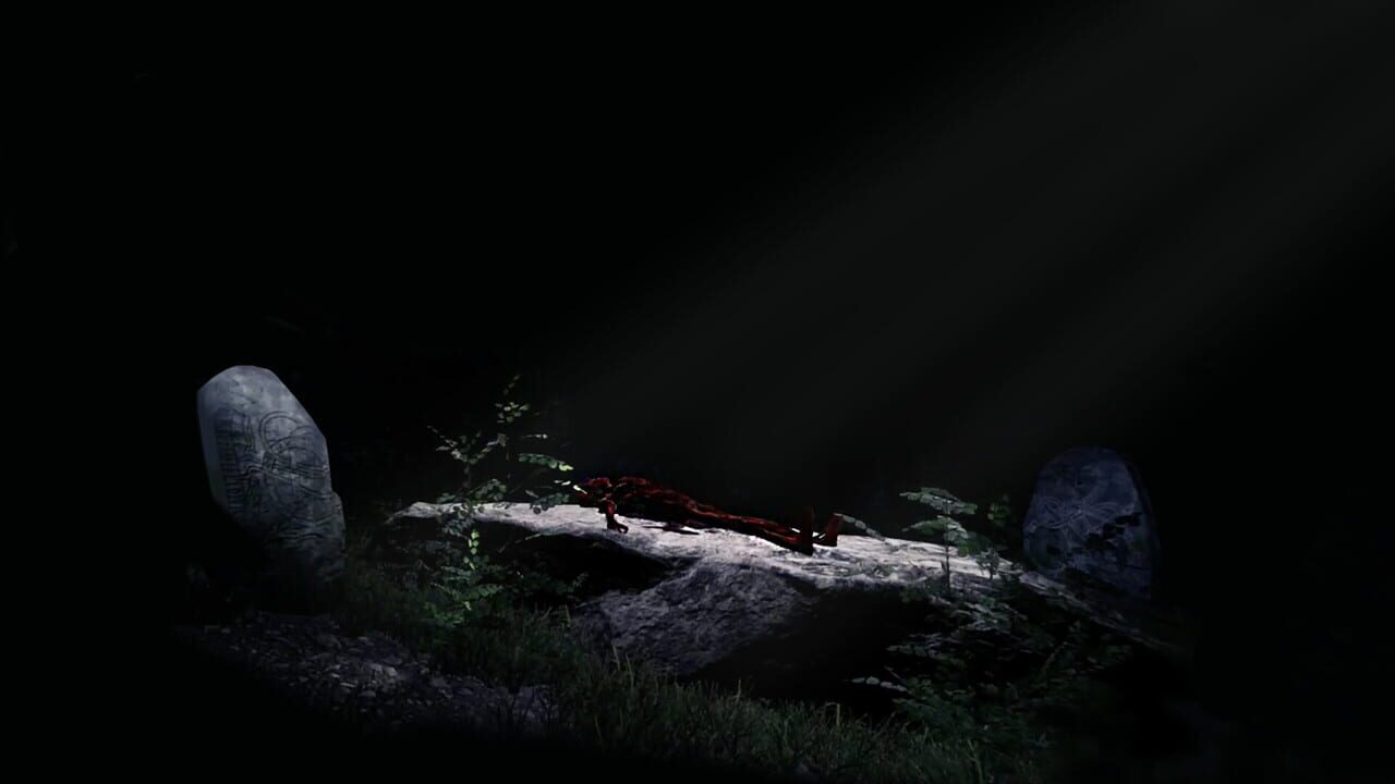 Campfire Stories: The Giant of Green Peaks — Screenshot 3