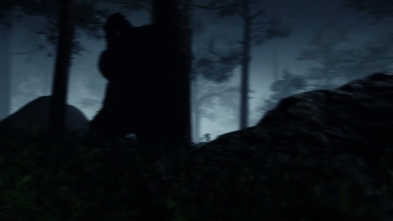 Campfire Stories: The Giant of Green Peaks — Screenshot 2