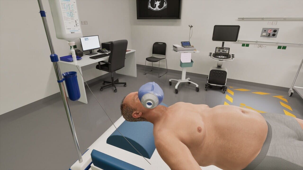 Emergency Room Simulator screenshot 7