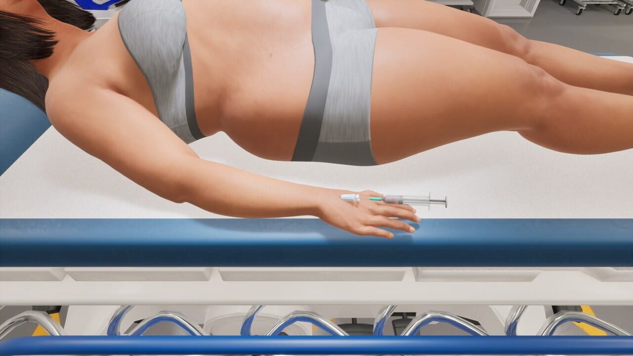 Emergency Room Simulator screenshot 8