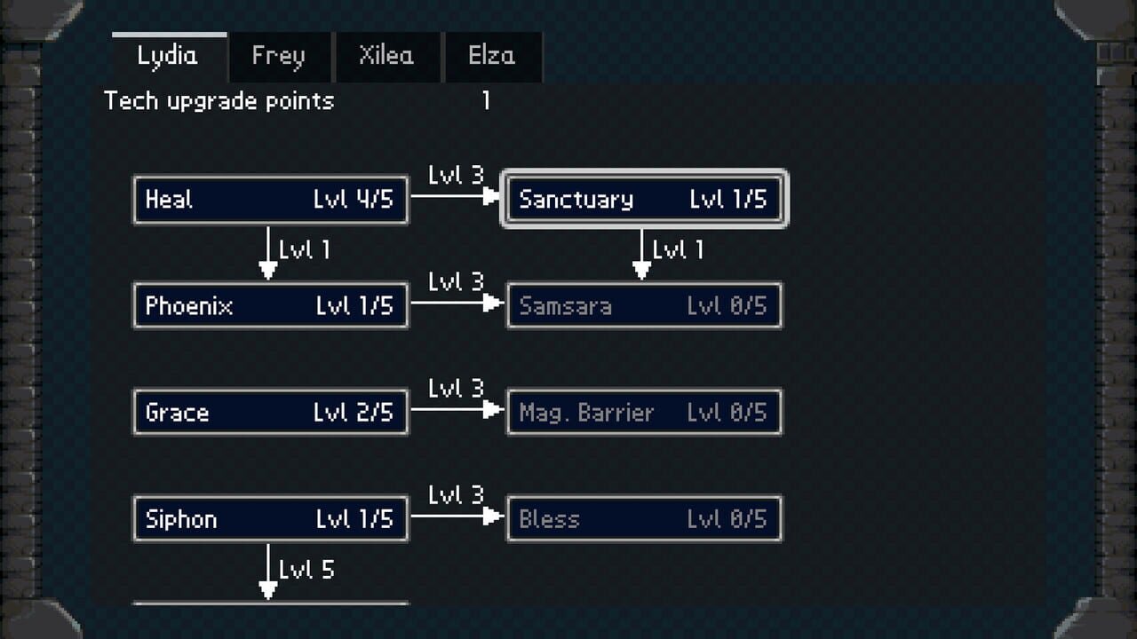 Häxeri — Screenshot 5