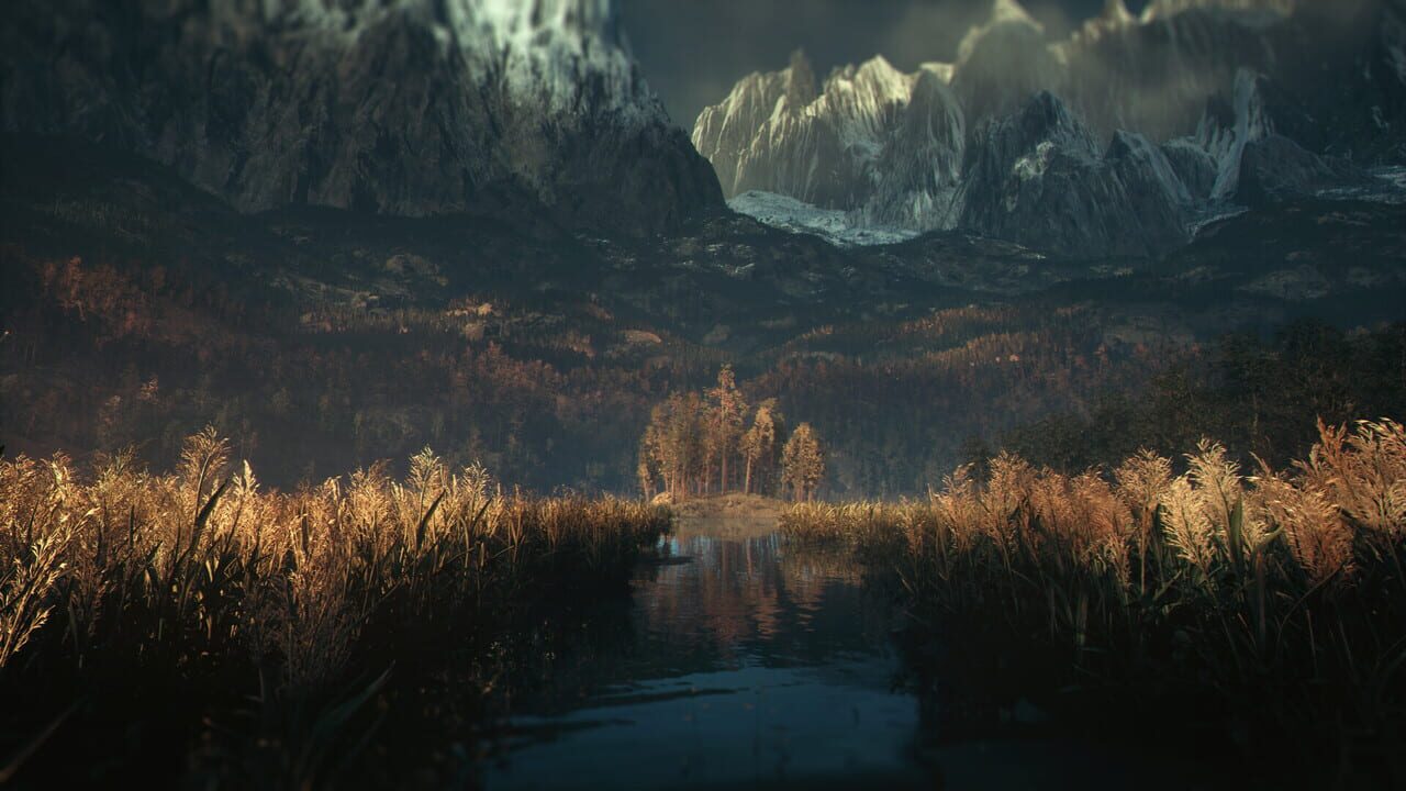 Sanctum Wars: Ex Infernis Screenshot 1