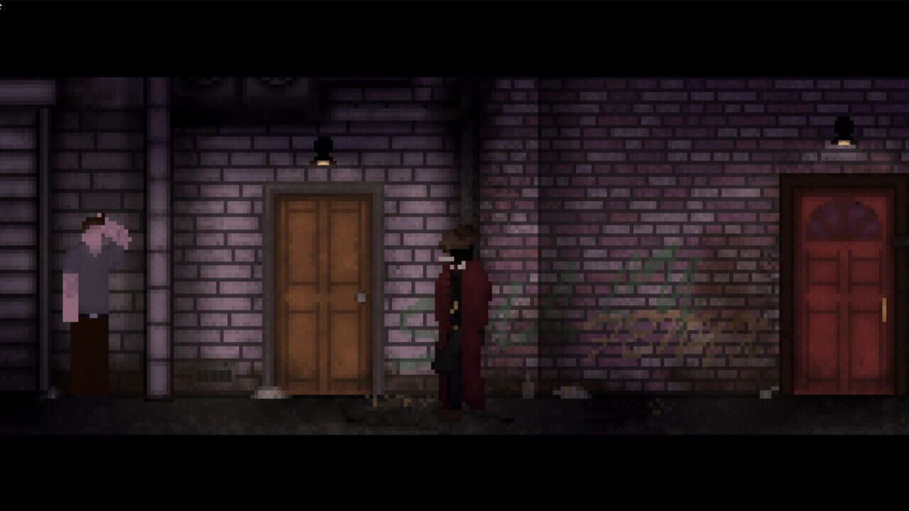 The Money Man — Screenshot 4