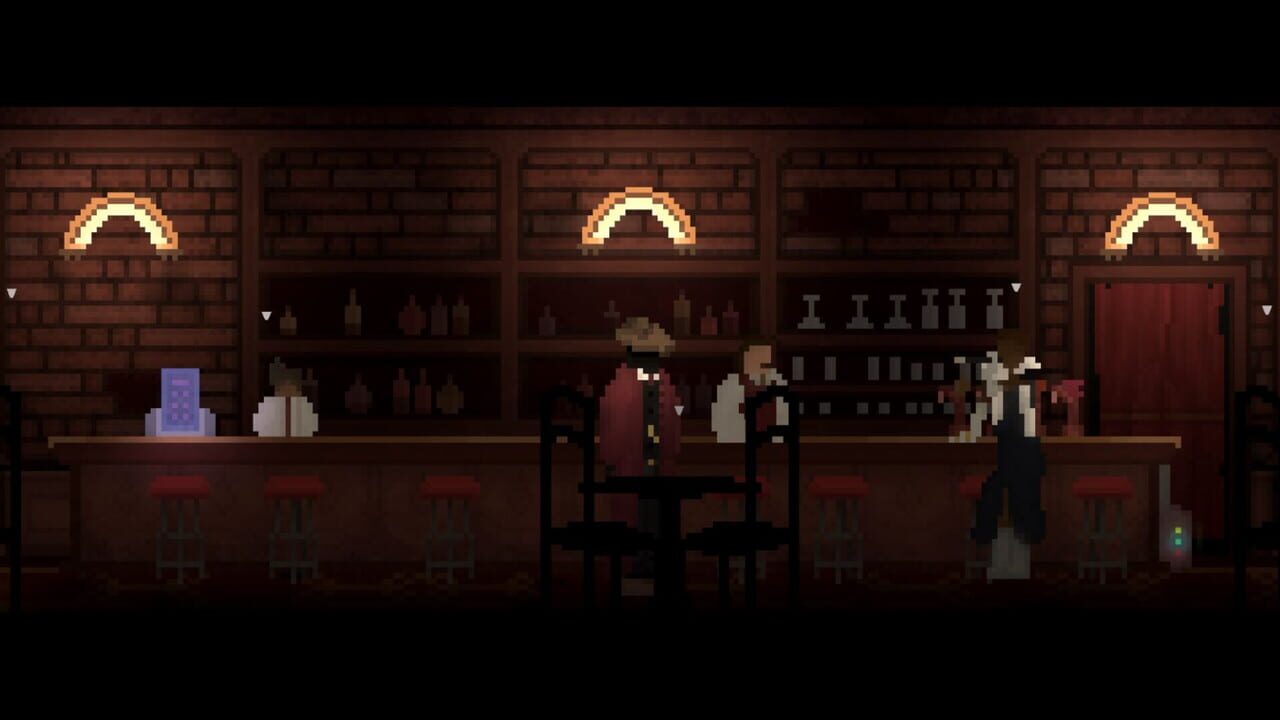 The Money Man — Screenshot 5