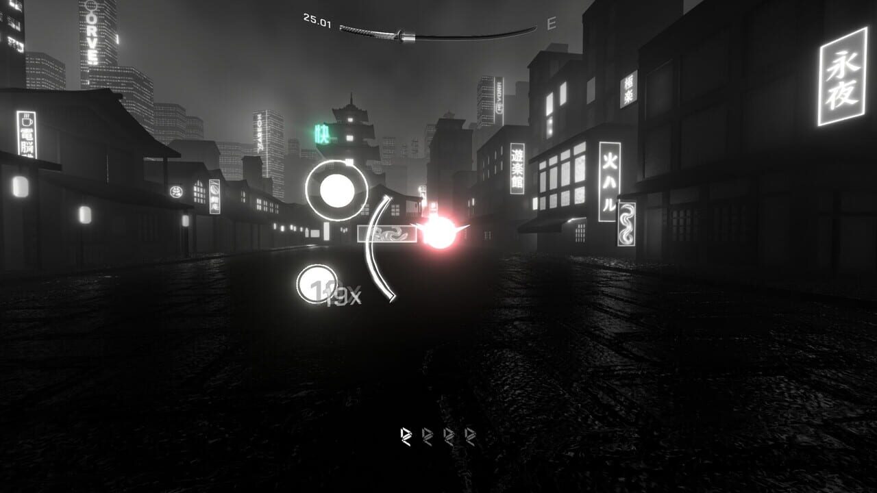 Dot Clicker Screenshot 1