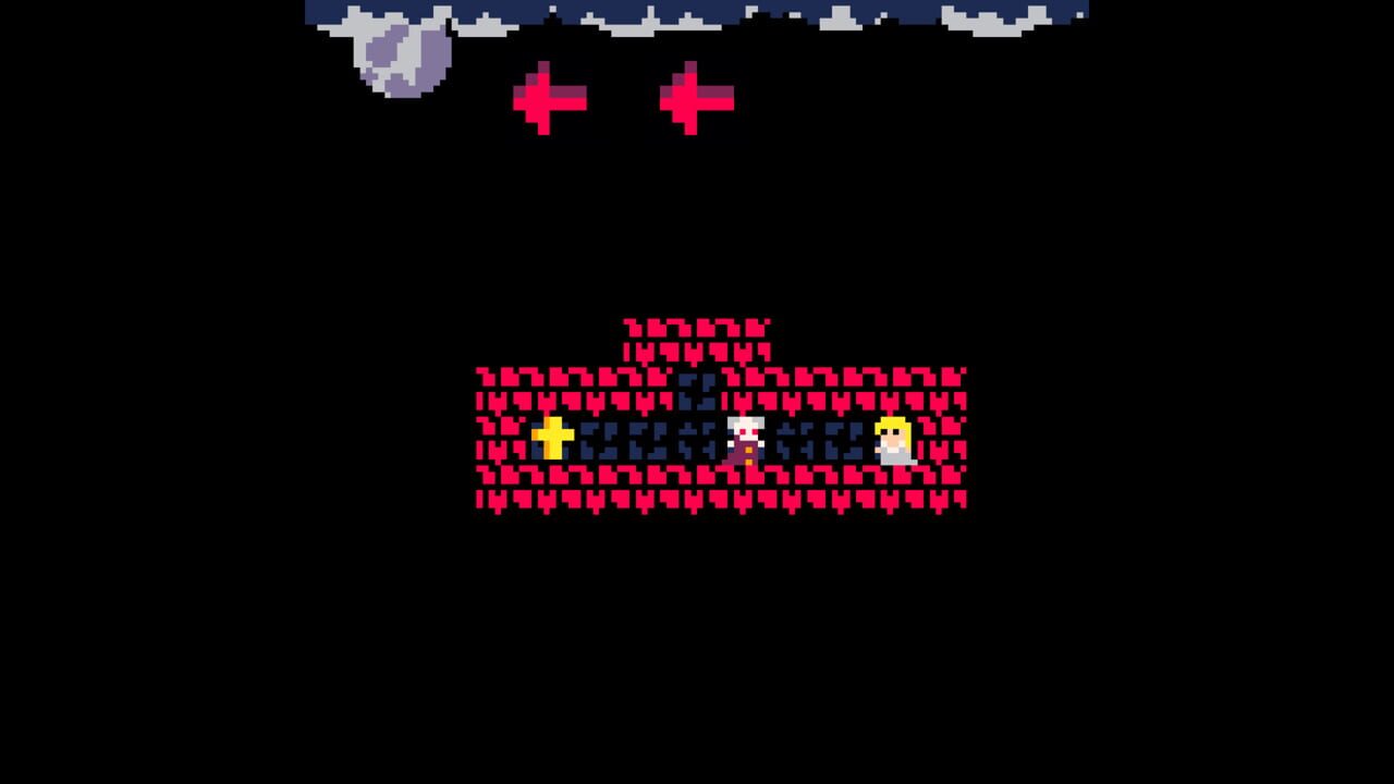 Dracula: Restless Legs Syndrome Screenshot 1