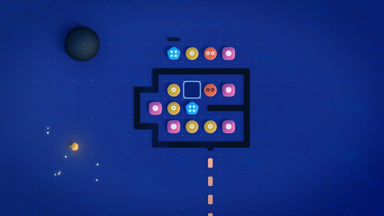 Satelital Screenshot 1