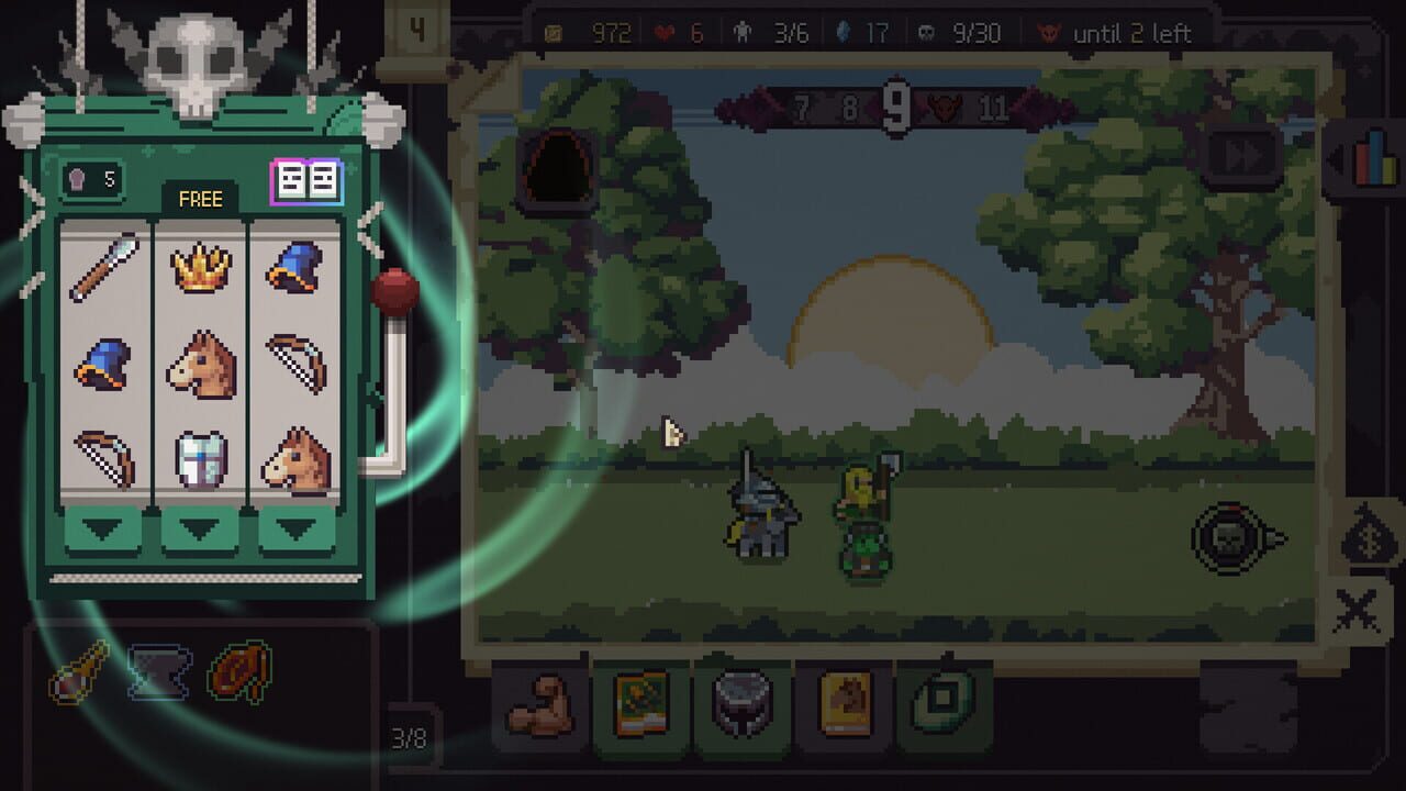 Slotbound screenshot 4