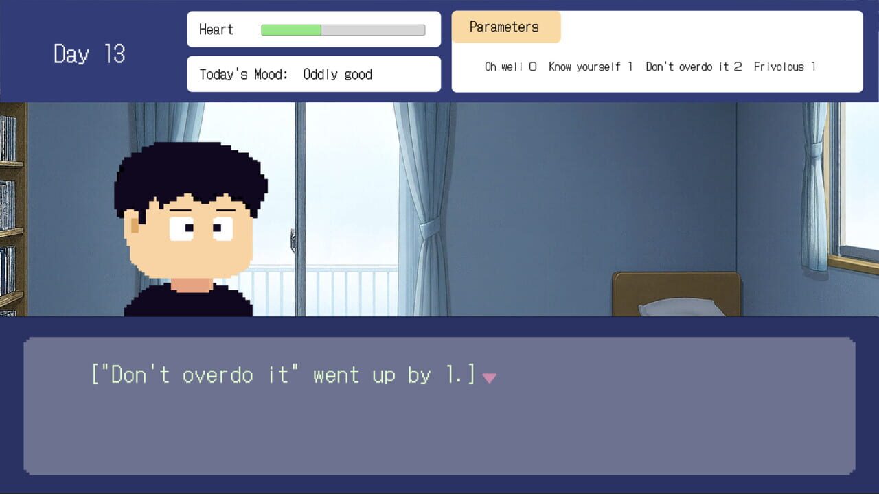 Plodding Recovery screenshot 1